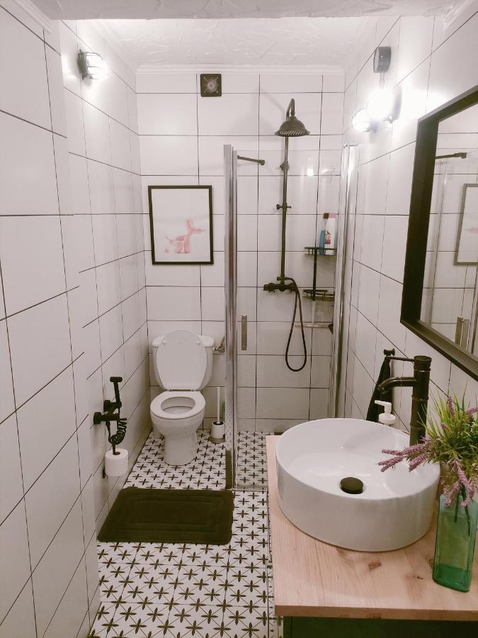 The Home อาลิกันเต ภายนอก รูปภาพ