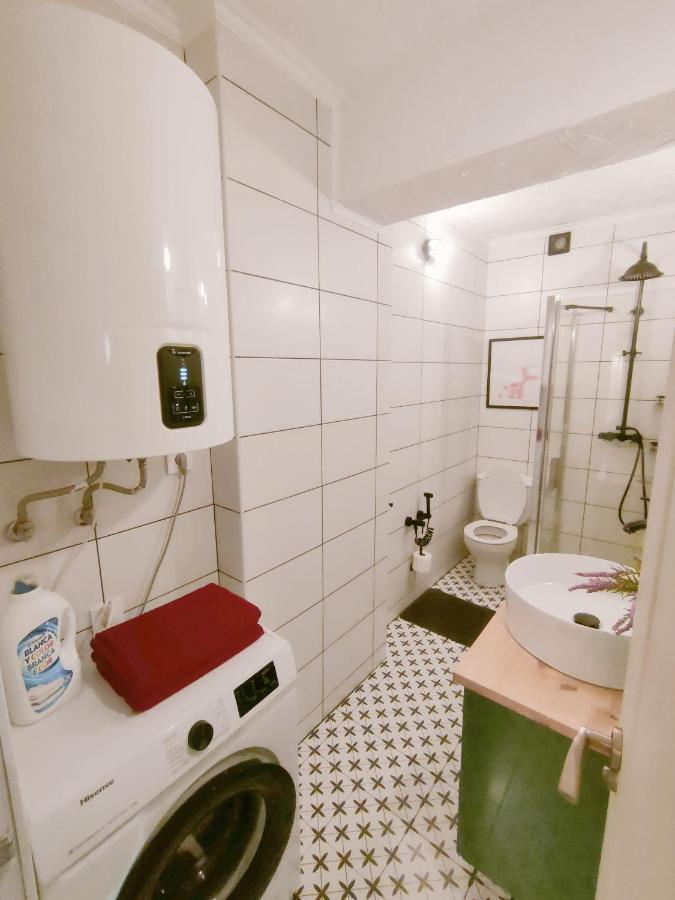 The Home อาลิกันเต ภายนอก รูปภาพ