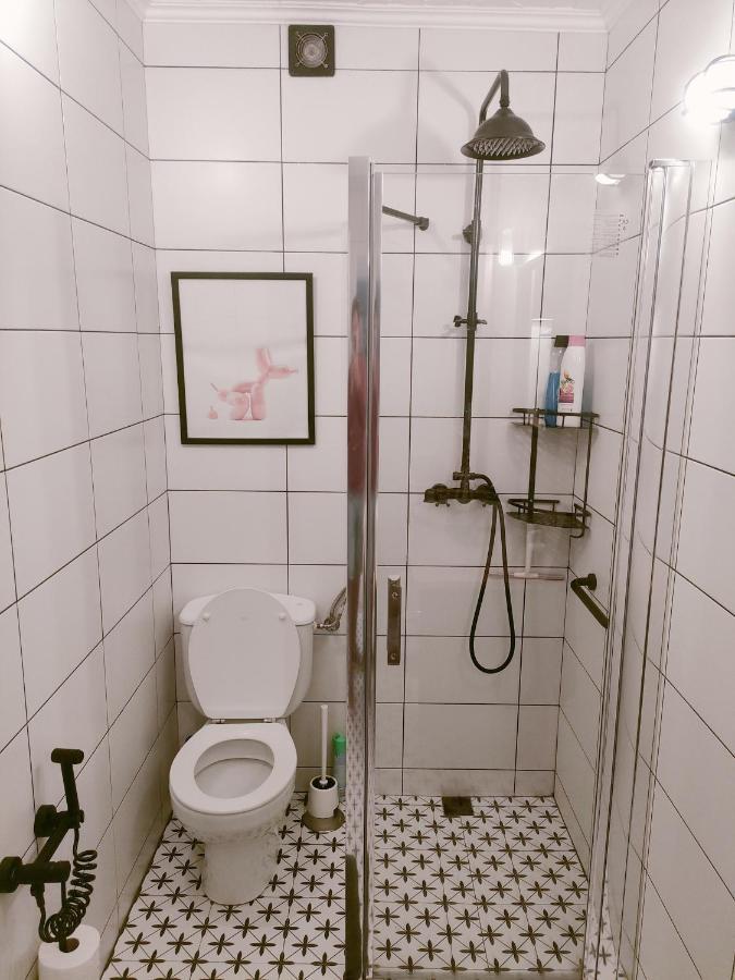 The Home อาลิกันเต ภายนอก รูปภาพ